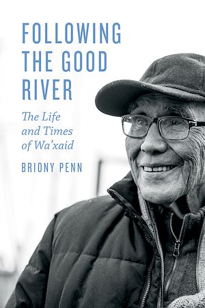 Download the eBook: Following the Good River