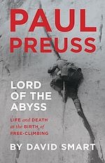Download this eBook Paul Preuss: Lord of the Abyss