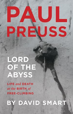Download the eBook: Paul Preuss: Lord of the Abyss