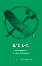 Download this eBook Bad Law