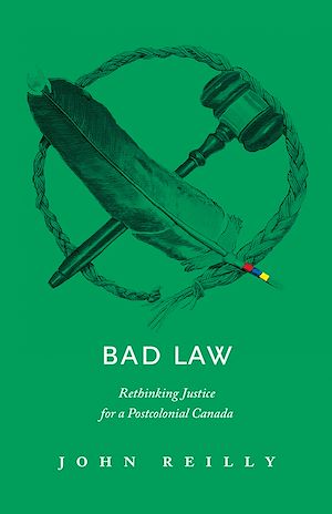 Download the eBook: Bad Law