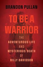 Download this eBook To Be a Warrior