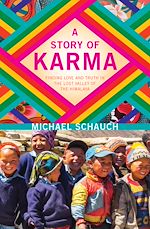 Download this eBook A Story of Karma