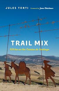 Téléchargez le livre :  Trail Mix