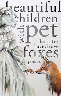 Téléchargez le livre :  Beautiful Children with Pet Foxes