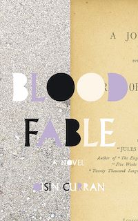 Téléchargez le livre :  Blood Fable
