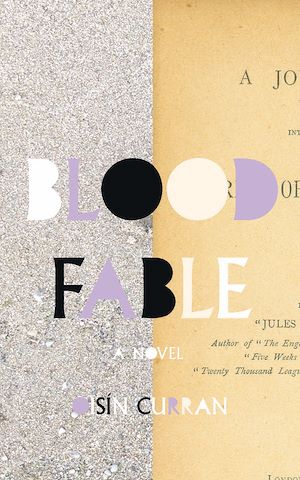 Download the eBook: Blood Fable