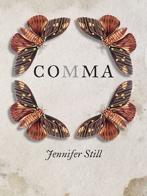 Download the eBook: Comma