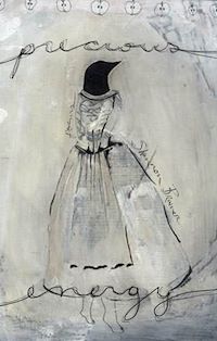 Téléchargez le livre :  Precious Energy