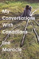 Download this eBook My Conversations With Canadians
