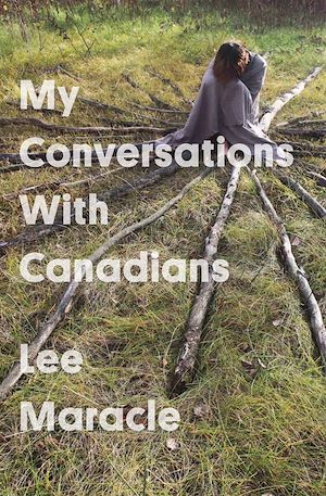 Download the eBook: My Conversations With Canadians