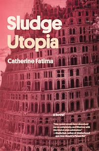 Téléchargez le livre :  Sludge Utopia