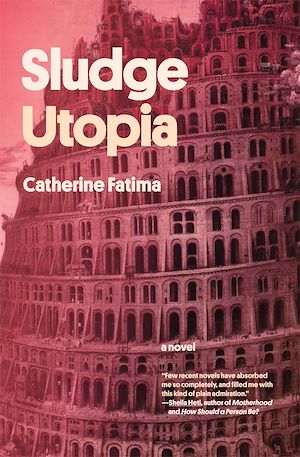 Download the eBook: Sludge Utopia