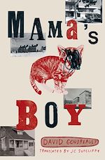 Download this eBook Mama's Boy