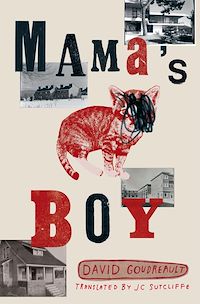 Téléchargez le livre :  Mama's Boy