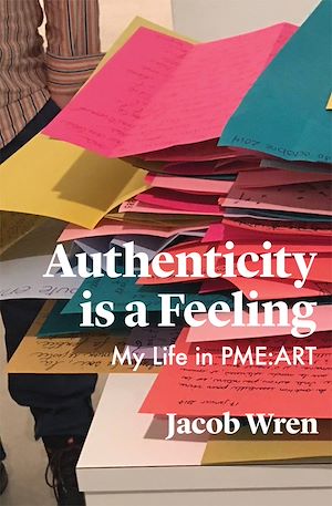 Download the eBook: Authenticity is a Feeling