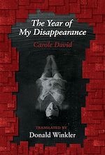 Download this eBook The Year of My Disappearance