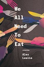 Download this eBook We All Need To Eat