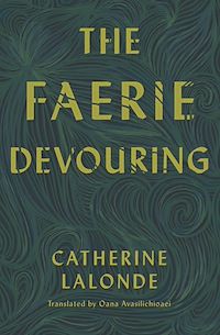 Téléchargez le livre :  The Faerie Devouring