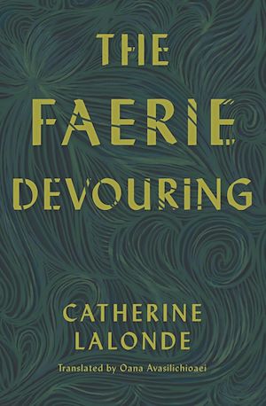 Download the eBook: The Faerie Devouring
