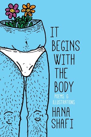 Download the eBook: It Begins With The Body