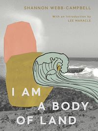 Téléchargez le livre :  I Am a Body of Land