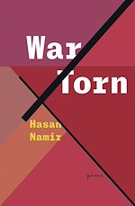 Download this eBook War / Torn