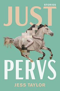 Téléchargez le livre :  Just Pervs