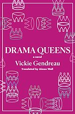 Download this eBook Drama Queens