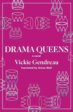 Download the eBook: Drama Queens