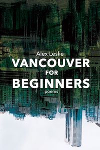 Téléchargez le livre :  Vancouver for Beginners