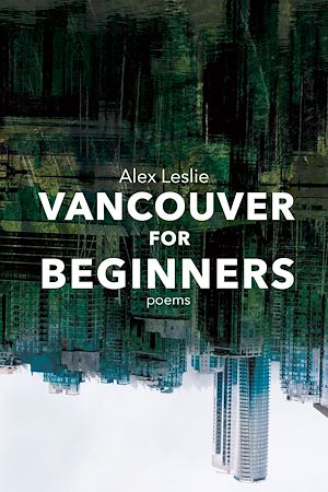 Download the eBook: Vancouver for Beginners