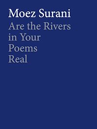 Téléchargez le livre :  Are the Rivers in Your Poems Real
