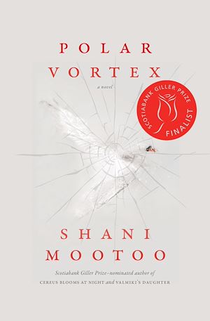 Download the eBook: Polar Vortex