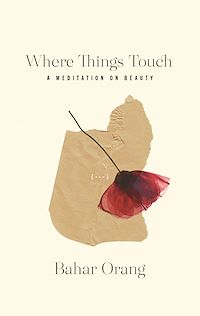 Téléchargez le livre :  Where Things Touch