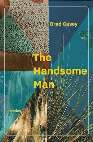 Download the eBook: The Handsome Man