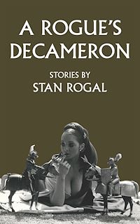 Téléchargez le livre :  A Rogue's Decameron