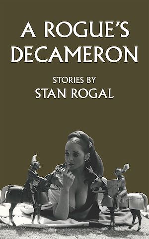 Téléchargez le livre :  A Rogue's Decameron