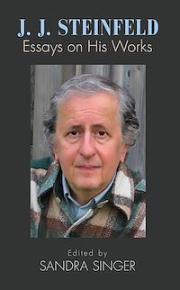 Téléchargez le livre :  J. J. Steinfeld