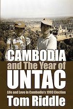 Télécharger le livre :  Cambodia and the Year of UNTAC