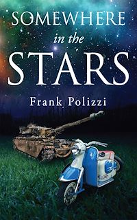 Téléchargez le livre :  Somewhere in the Stars