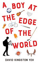 Télécharger le livre :  A Boy at the Edge of the World
