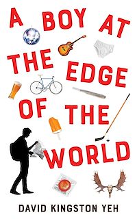 Téléchargez le livre :  A Boy at the Edge of the World