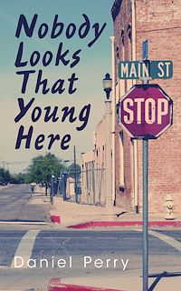 Téléchargez le livre :  Nobody Looks That Young Here