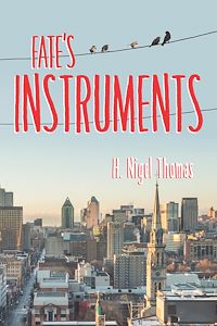 Téléchargez le livre :  Fate's Instruments