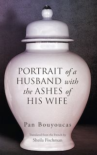 Téléchargez le livre :  Portrait of a Husband with the Ashes of His Wife