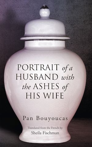 Téléchargez le livre :  Portrait of a Husband with the Ashes of His Wife