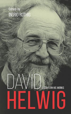 Téléchargez le livre :  David Helwig