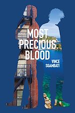 Télécharger le livre :  Most Precious Blood