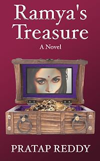 Téléchargez le livre :  Ramya's Treasure